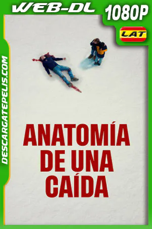 Anatomia de Una Caida 2023 ES EN